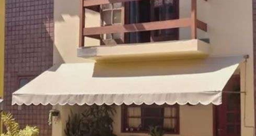 Casa em Condominio em Piratininga - Niterói