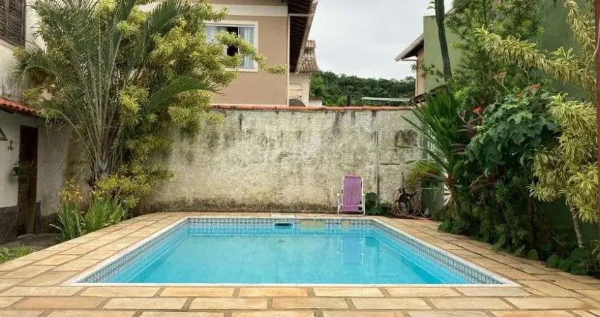 Casa com 3 quartos à venda na Rua João Paulo lI, Serra Grande, Niterói