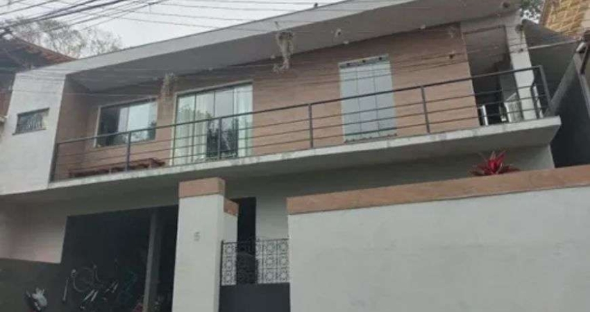 Casa em condomínio fechado com 5 quartos à venda na Estrada Francisco da Cruz Nunes, Badu, Niterói