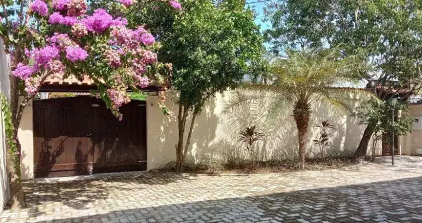 Casa com 4 quartos à venda na Rua Carlos Tavares Nunes, Itaipu, Niterói