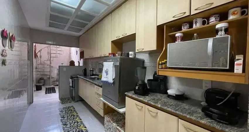 Casa com 4 quartos à venda na Rua Doutor Francisco Cazes, Piratininga, Niterói