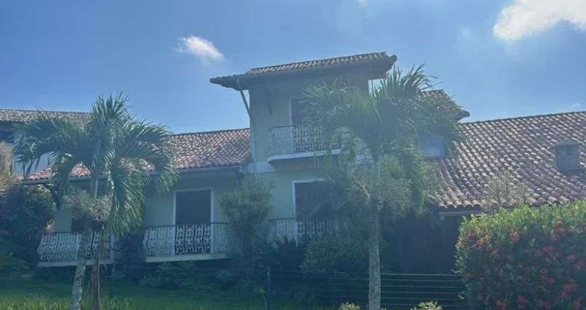 Casa em condomínio fechado com 5 quartos à venda na Estrada Caetano Monteiro, Badu, Niterói