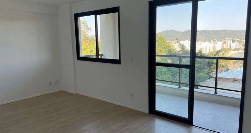 Excelente Apartamento no Condomínio Soul + no Ingá.