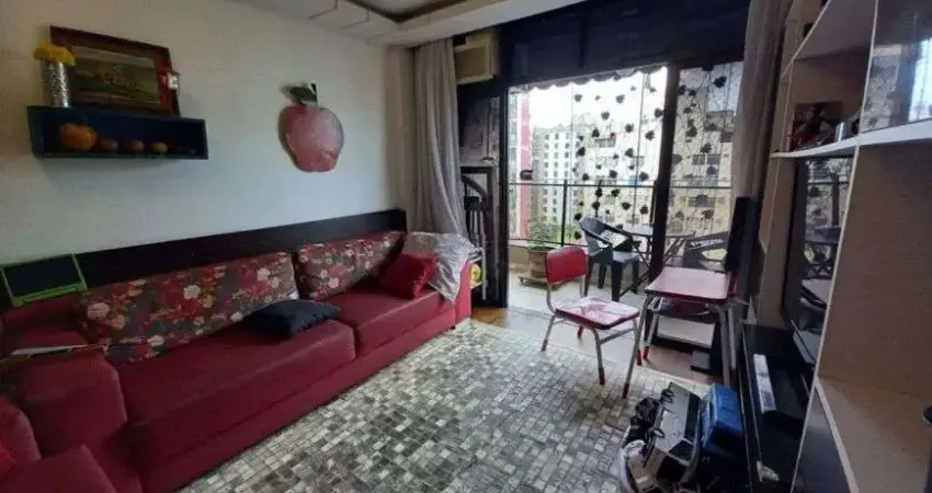 Apartamento com 3 quartos à venda na Rua General Silvestre Rocha, Icaraí, Niterói