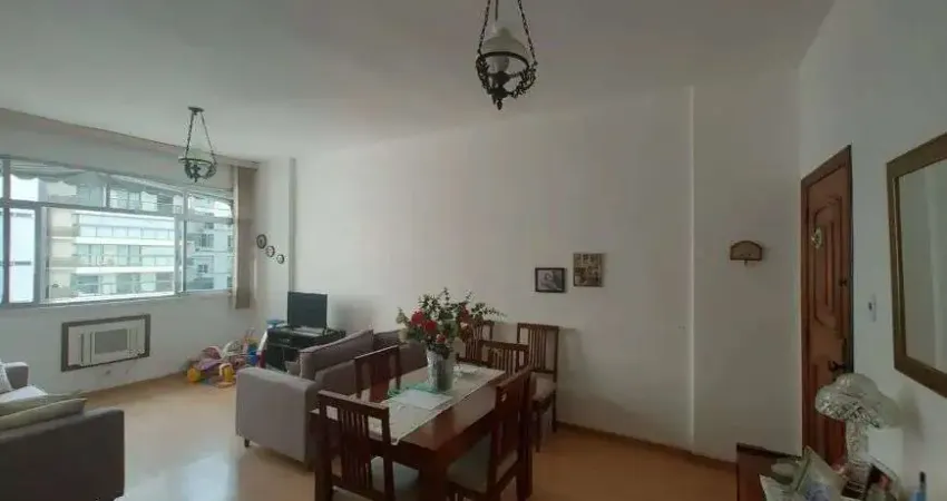Apartamento com 3 quartos à venda na Rua Coronel Moreira Cesar, 214, Icaraí, Niterói