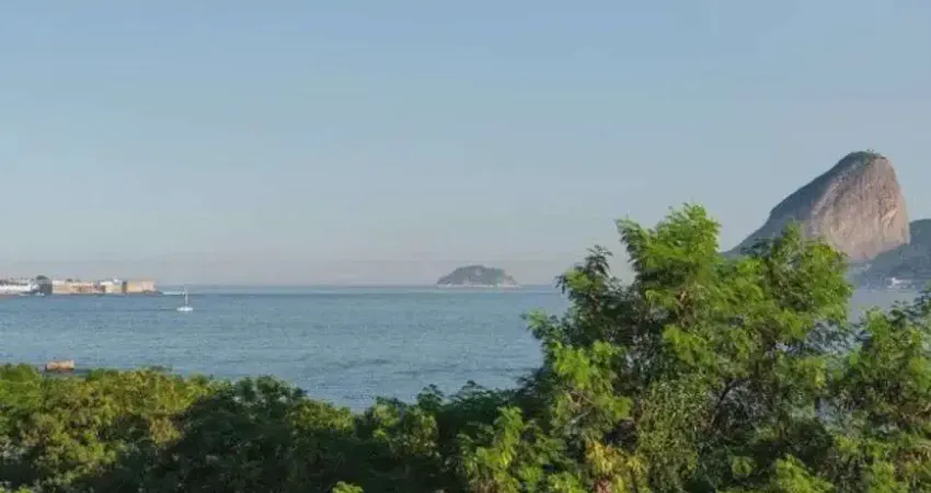 Apartamento com 1 quarto à venda na Rua Vera Crispino de Freitas, Boa Viagem, Niterói