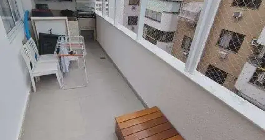 Casa com 3 quartos à venda na Rua Joaquim Távora, Icaraí, Niterói