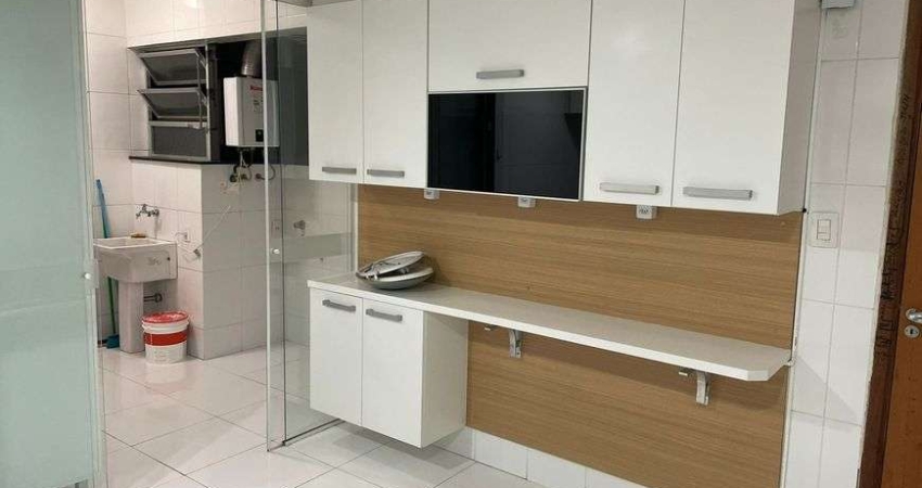 Apartamento com 3 quartos à venda na Rua Mariz e Barros, Icaraí, Niterói