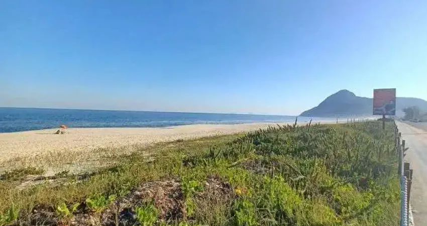 Terreno à venda na Avenida Benvindo Taques Horta Júnior, Jardim Atlântico Leste (Itaipuaçu), Maricá