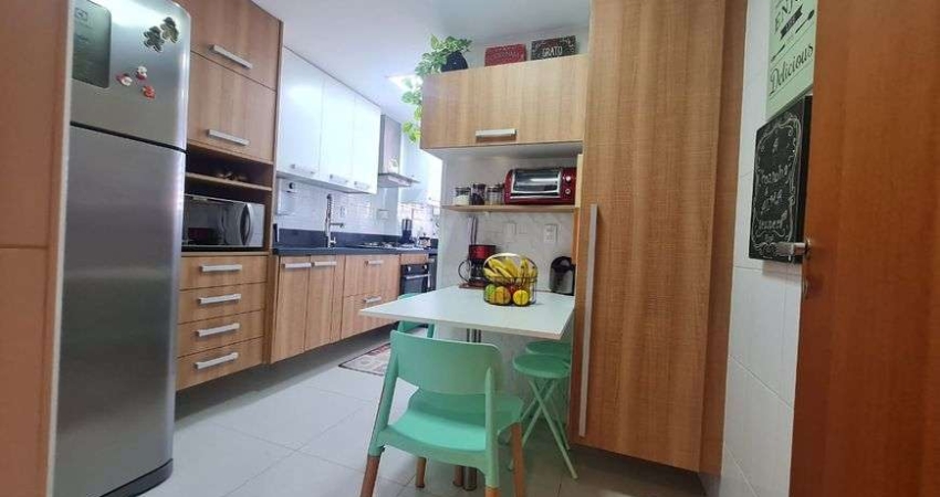 Magnífico apartamento em Icaraí - Niterói