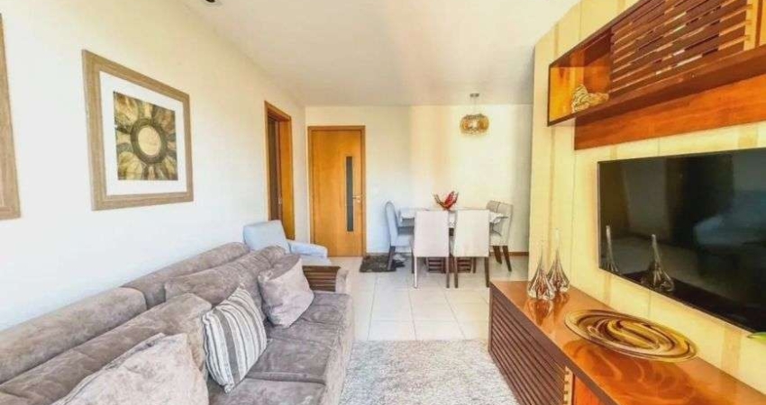Apartamento com 3 quartos à venda na Rua Doutor Paulo César, Icaraí, Niterói