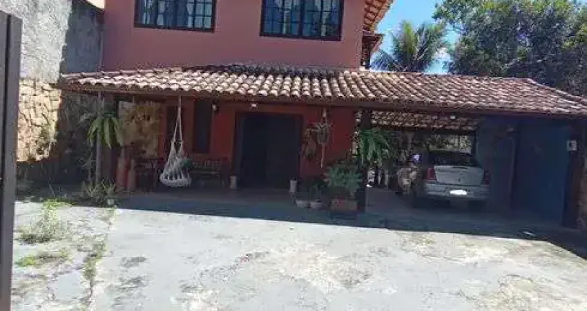 Casa com 3 quartos à venda na Rua Alagoas, Vila Progresso, Niterói