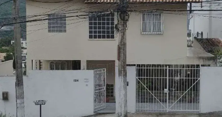 Casa em condomínio fechado com 4 quartos à venda na Rua Leila Diniz, São Francisco, Niterói