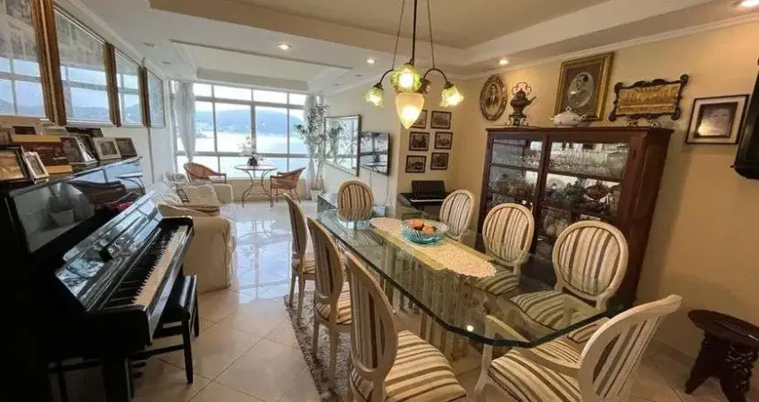 Apartamento com 4 quartos à venda na Avenida Jornalista Alberto Francisco Torres, Icaraí, Niterói