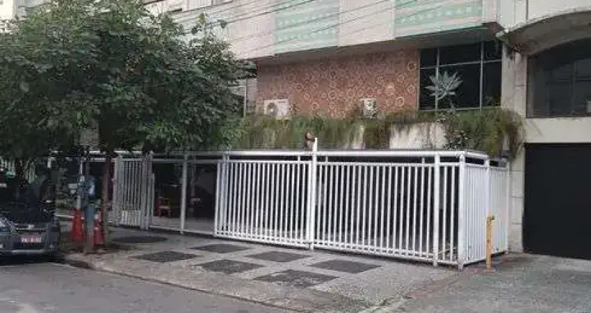 Apartamento com 3 quartos à venda na Rua Presidente Backer, Icaraí, Niterói