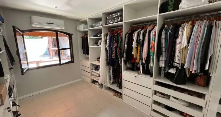 Casa em condomínio fechado com 4 quartos à venda na Rua Alcides Galhardo, Vila Progresso, Niterói