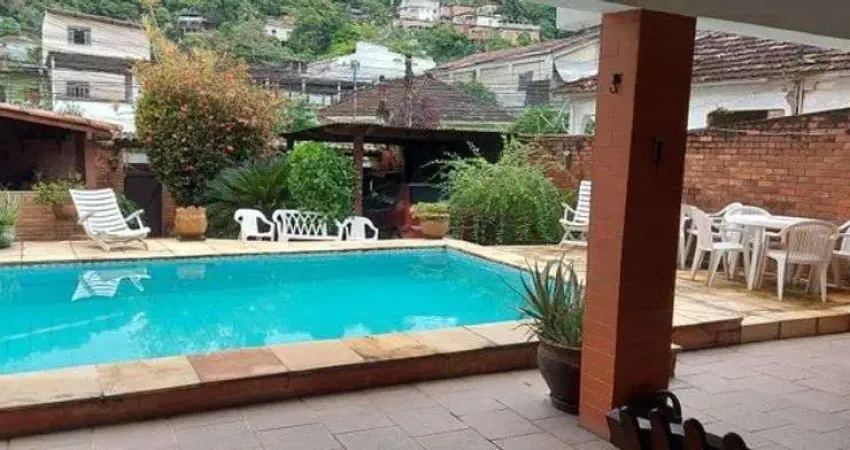 Casa com 6 quartos à venda na Rua Santo Elias, Santa Rosa, Niterói