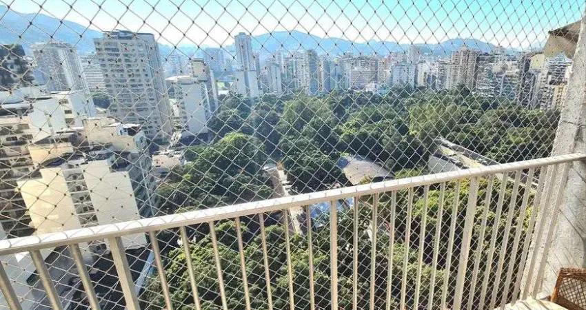 Apartamento com 4 quartos à venda na Rua Lopes Trovão, Icaraí, Niterói