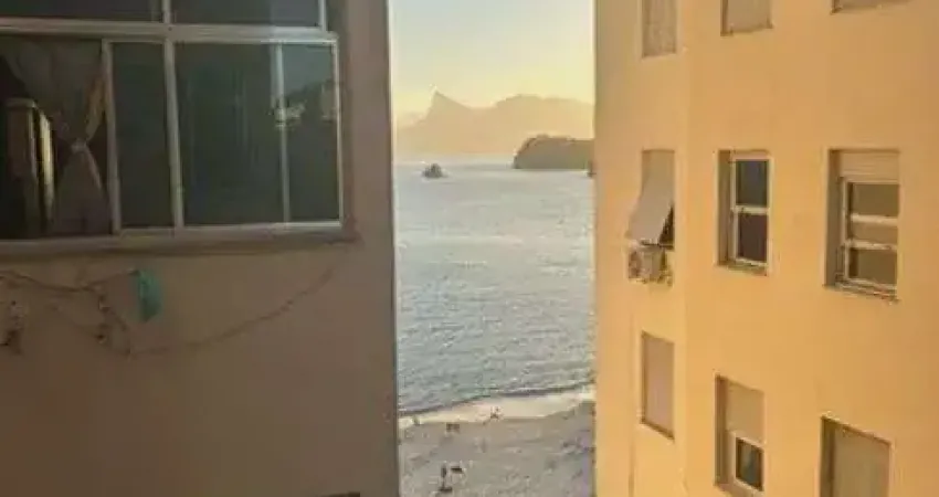 Apartamento com 3 quartos à venda na Avenida Jornalista Alberto Francisco Torres, Icaraí, Niterói
