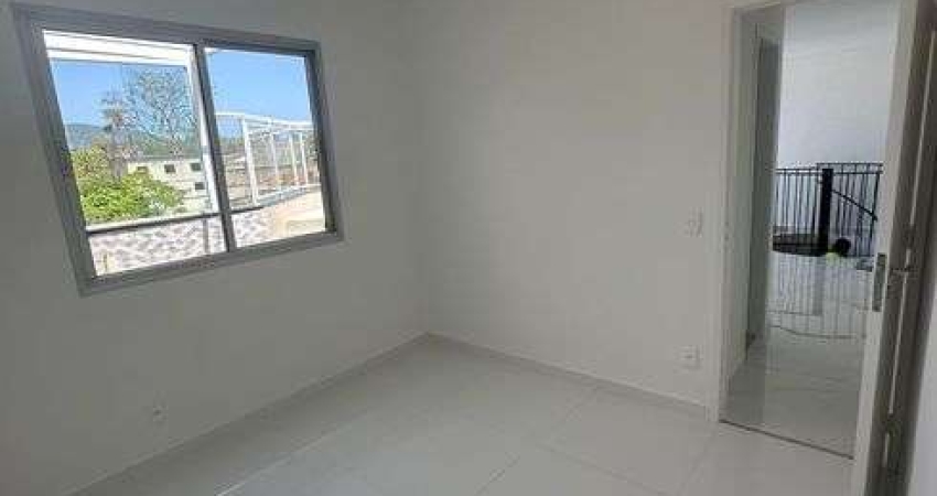 Casa com 3 quartos à venda na Rua Joaquim Távora, Icaraí, Niterói
