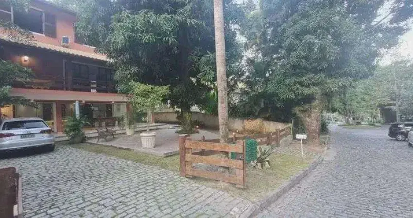 Excelente Casa no Condomínio Ubá 2 em Várzea das Moças - Niterói - RJ