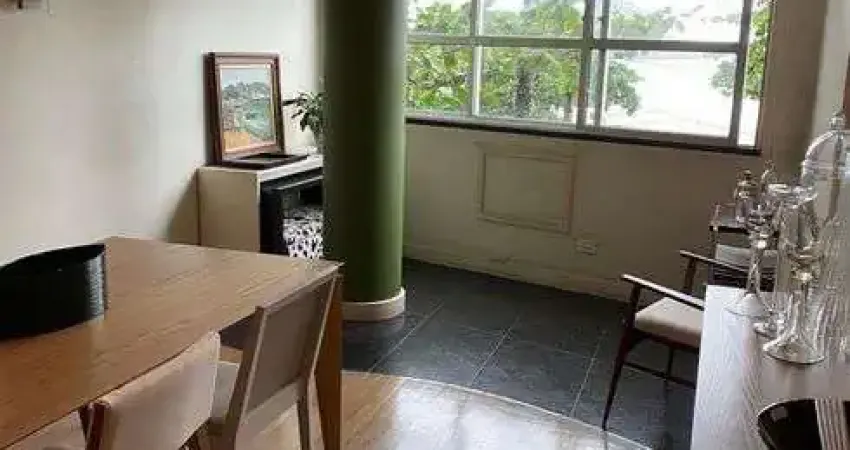 Apartamento com 3 quartos à venda na Rua Osvaldo Cruz, 17, Icaraí, Niterói