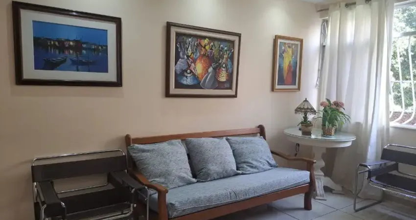 Excelente Apartamento Garden no Miolo de Icaraí