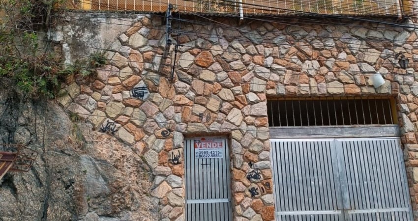 Casa com 3 quartos à venda na Travessa Professora Elza Bittencourt, 30, Icaraí, Niterói