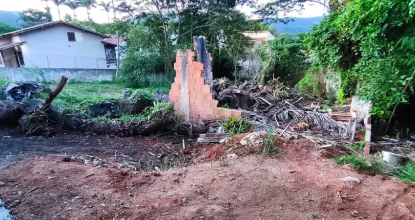 Terreno à venda na Rua Professor Jurenil Andrade Costa, Maravista, Niterói