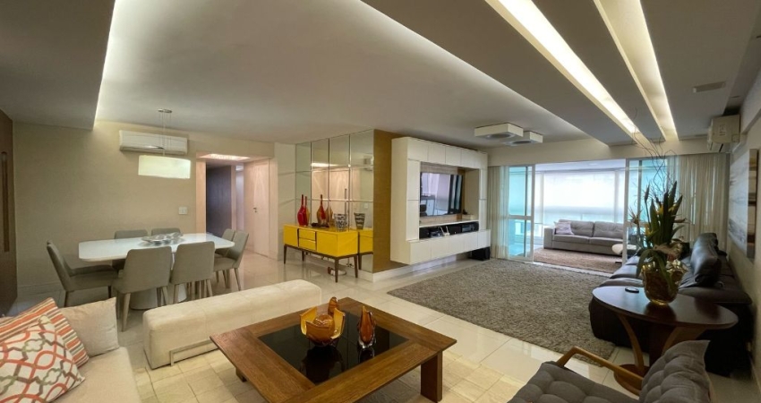 Excelente Apartamento no Condomínio Murano na Praia de Icarai em Niterói.