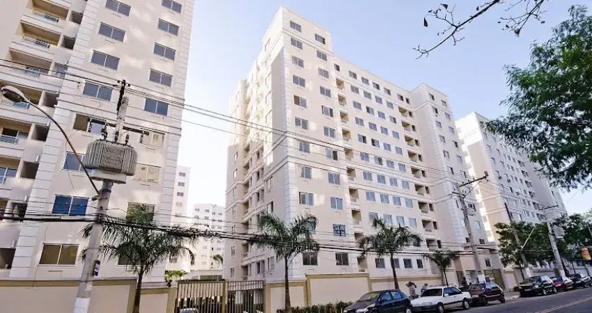 Excelente Apartamento no Condomínio Spazio Niterói Garden no Barreto.
