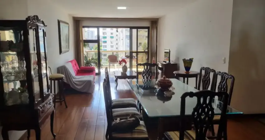Excelente Apartamento de Altíssimo Padrão em Icarai
