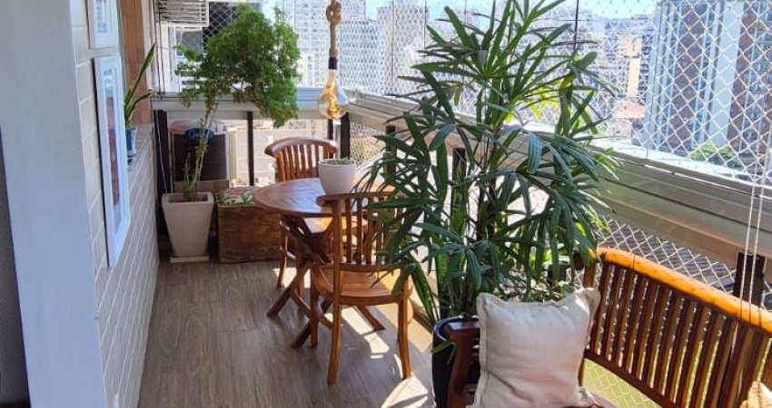 Excelente Apartamento no Jardim Icarai