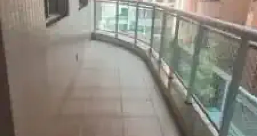 Excelente Apartamento no Miolo de Icarai em Niterói