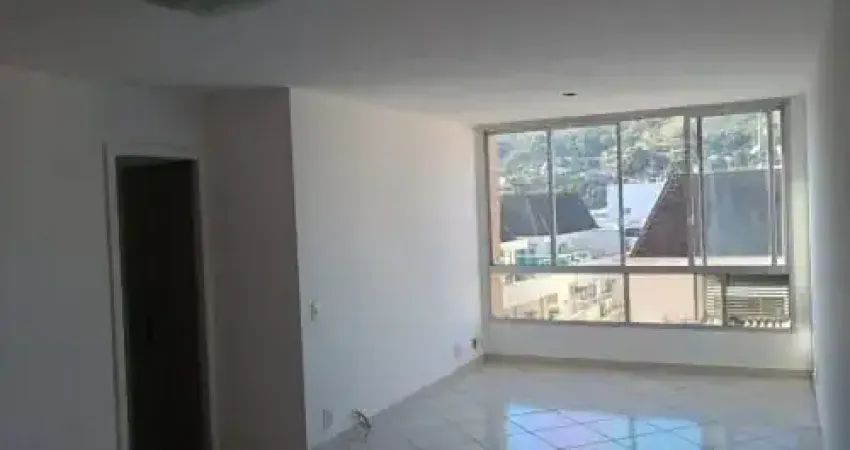 Excelente Apartamento na Otavio Kelly no Jardim Icaraí em Niterói