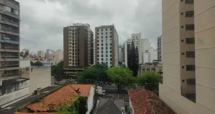 Alugo Excelente Apartamento em Icarai - Niterói