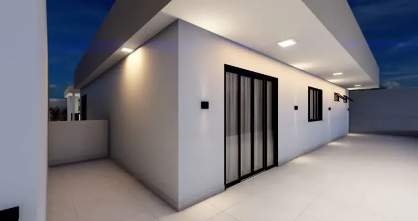 Encantadora Casa com 4 quartos no Condomínio Reserva Park - Maria Paula