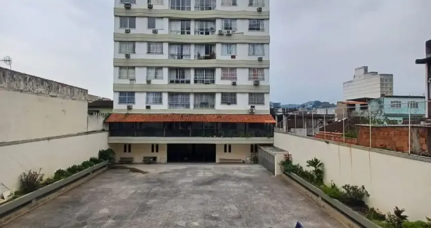 Apartamento com 2 quartos à venda na Rua Soares de Miranda, 135, Fonseca, Niterói