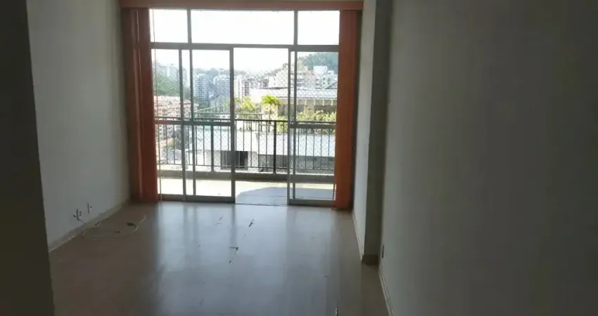 Apartamento com 2 quartos à venda na Rua Tenente Mesquita, 45, Santa Rosa, Niterói