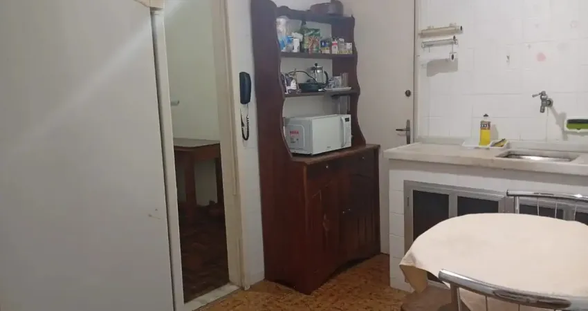 Apartamento com 1 quarto à venda na Rua Álvares de Azevedo, 77, Icaraí, Niterói