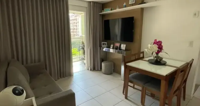 Apartamento com 2 quartos à venda na Rua Rúbens Brasil, 75, Fonseca, Niterói