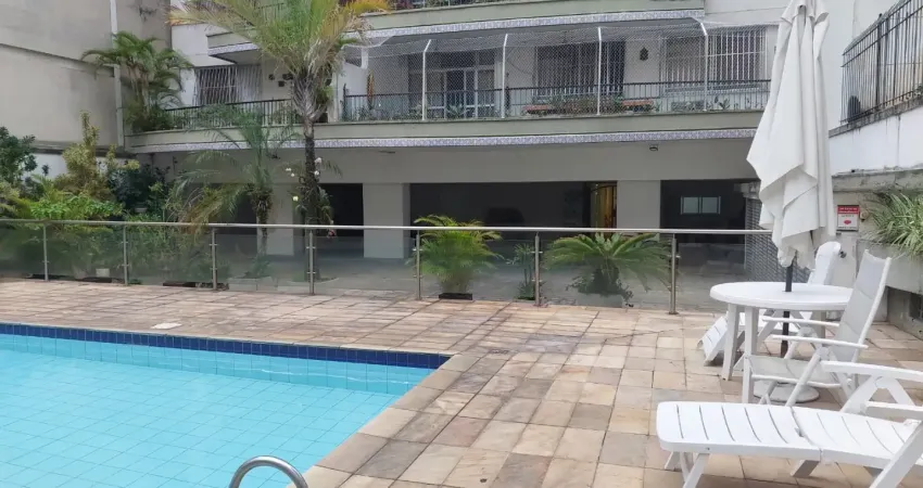 Apartamento com 3 quartos à venda na Rua Mem de Sá, 182, Icaraí, Niterói