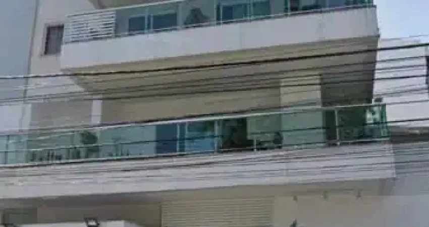 Alugo apartamento todo montado e mobiliado em icarai - niterói