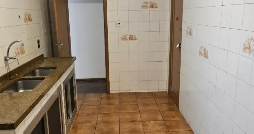 Apartamento com 3 quartos à venda na Rua Presidente João Pessoa, 201, Icaraí, Niterói