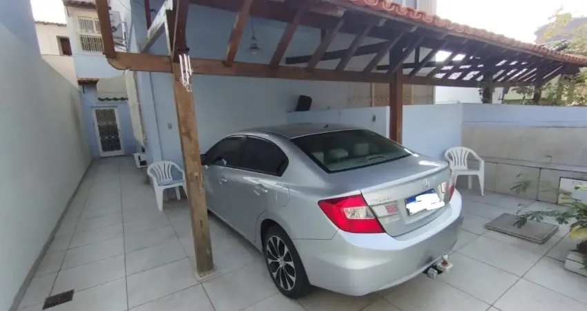 Casa com 3 quartos à venda na Rua Desembargador Toledo Piza, 70, Icaraí, Niterói