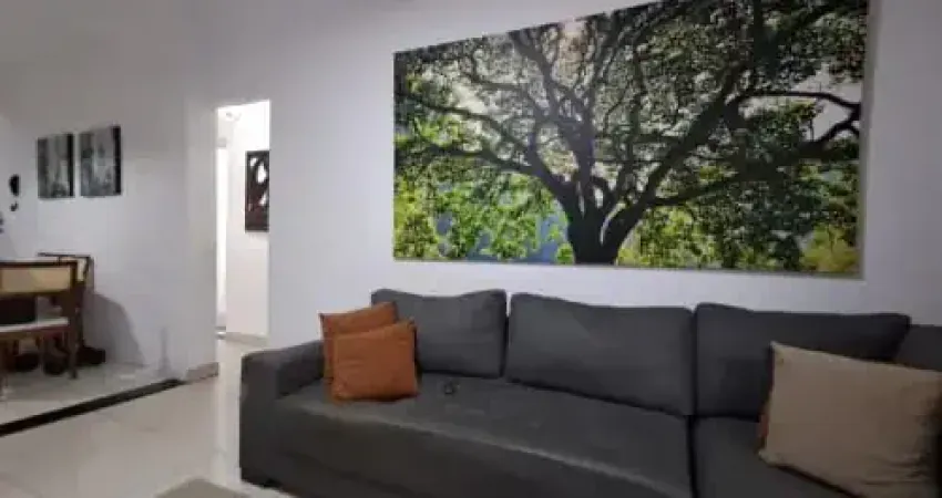 Apartamento com 2 quartos à venda na Rua Mem de Sá, 122, Icaraí, Niterói