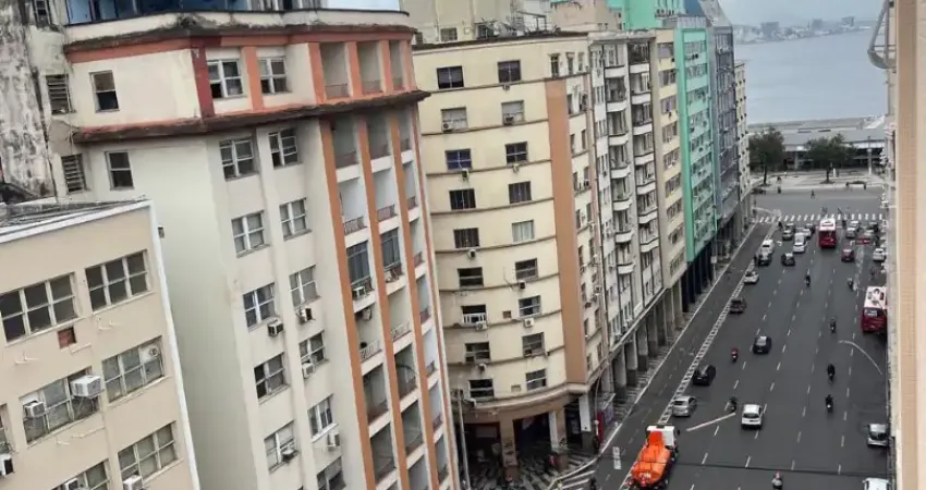 Excelente apartamento na amaral peixoto no centro de niterói