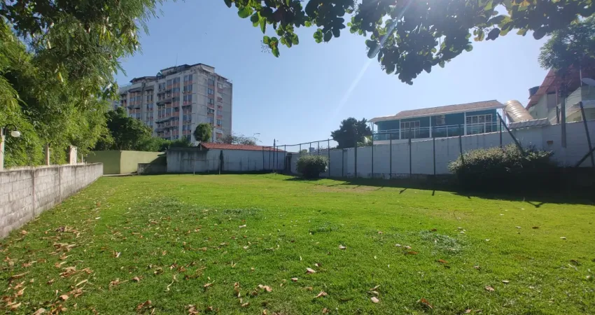 Apartamento com 3 quartos à venda na Rua Aridio Martins, 50, Fátima, Niterói