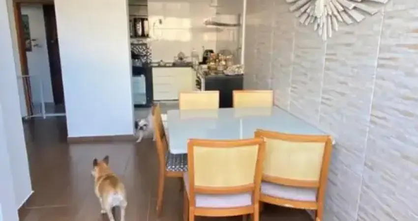 Apartamento com 2 quartos à venda na Rua Visconde do Uruguai, 208, Centro, Niterói