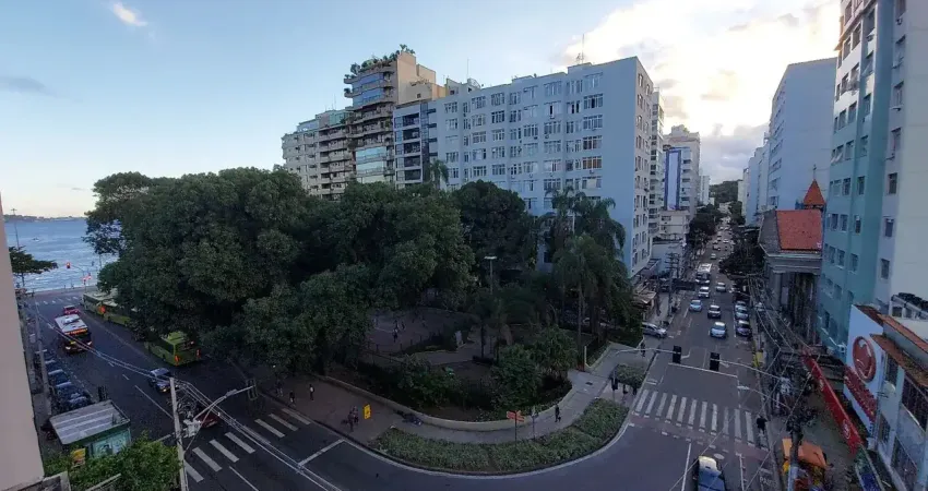 Apartamento com 1 quarto à venda na Rua Doutor Paulo Alves, 48, Ingá, Niterói